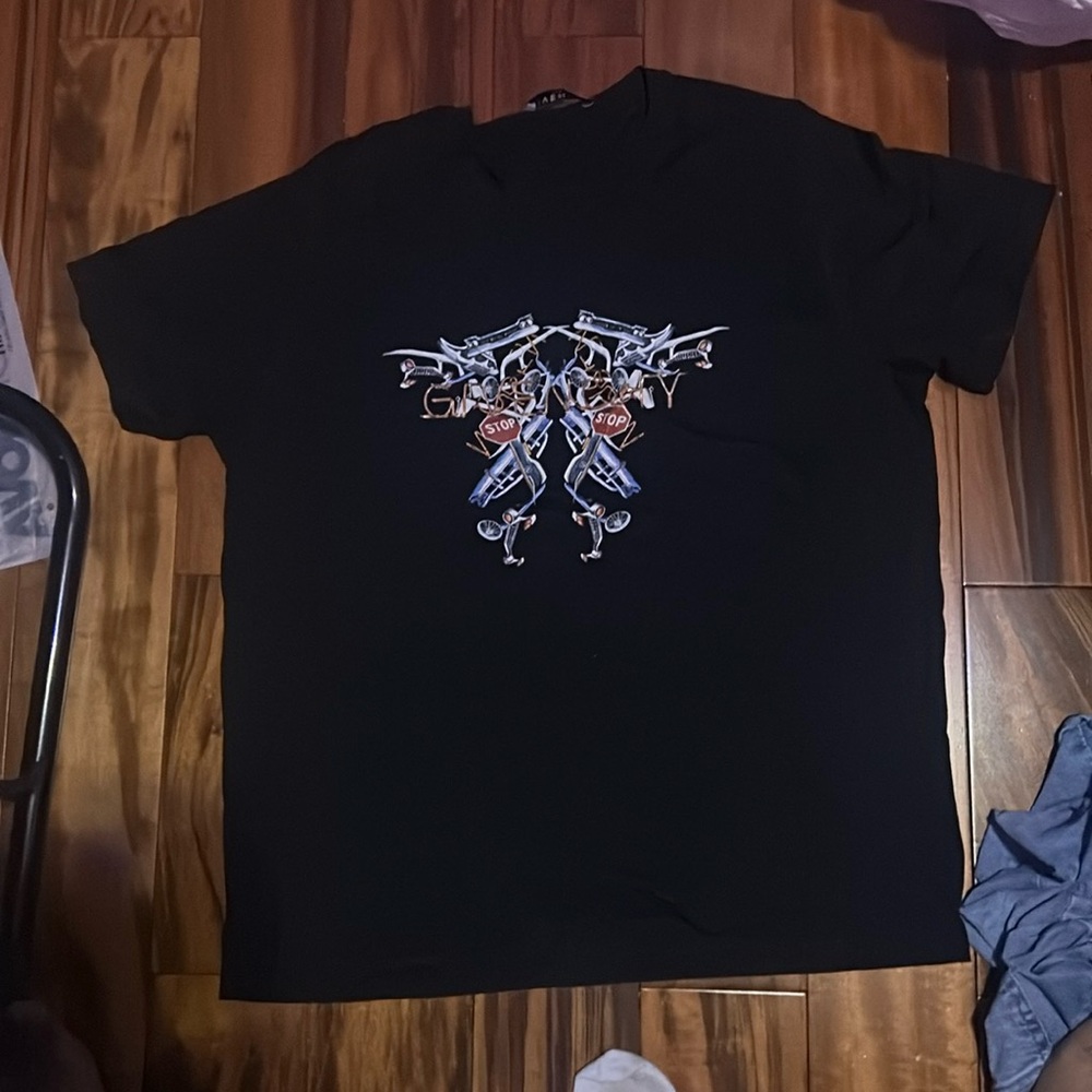 givenchy shirt